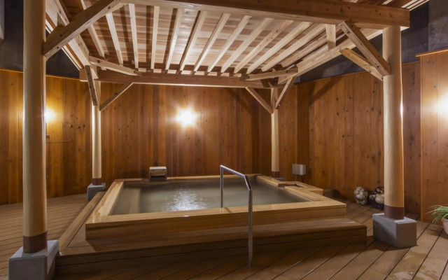 Yanagiya Ryokan