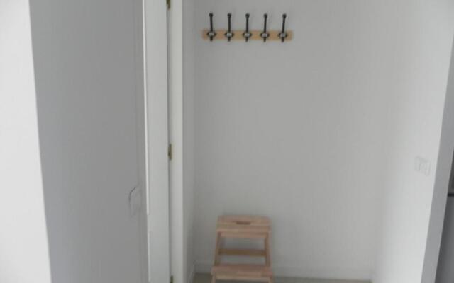 Apartamento turístico en Brunete