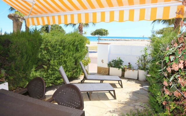 Casa Para 6 Personas en Cambrils
