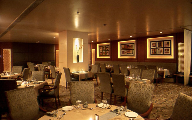 Katriya Hotel & Towers