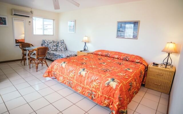Aruba Beach Villas