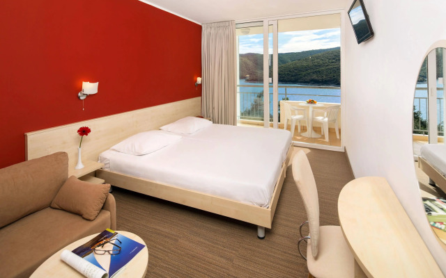 Sunny Rabac by Valamar