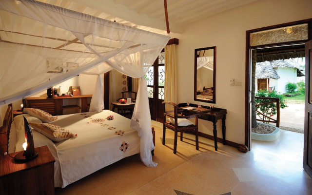 Diamonds Mapenzi Beach - Все включено