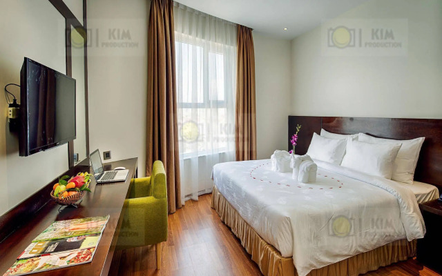 Sofia Suite Hotel Danang