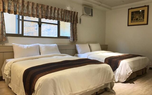 Minren Hotel
