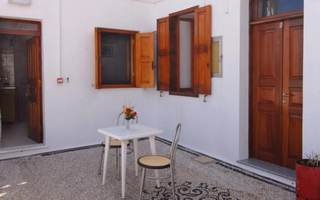 St. Paul’s Bay View Suites