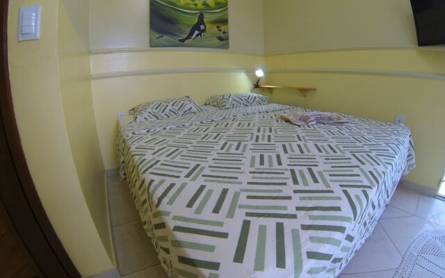 Hanuman Hostel