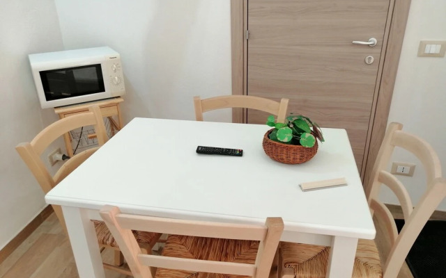 Casa Per Vacanza a Marsala