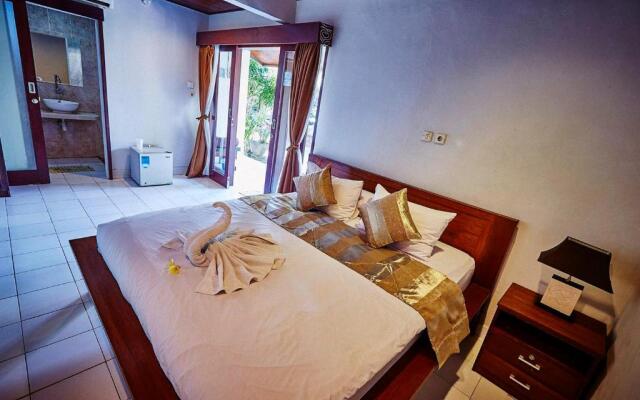 Matra Bali Guest House