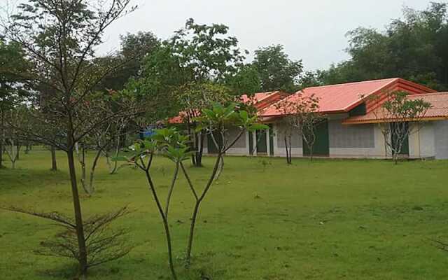 Matharak Resort