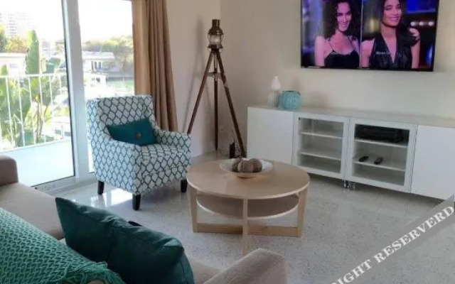 Seaside Seclusion Condominiums by Belloise Realty