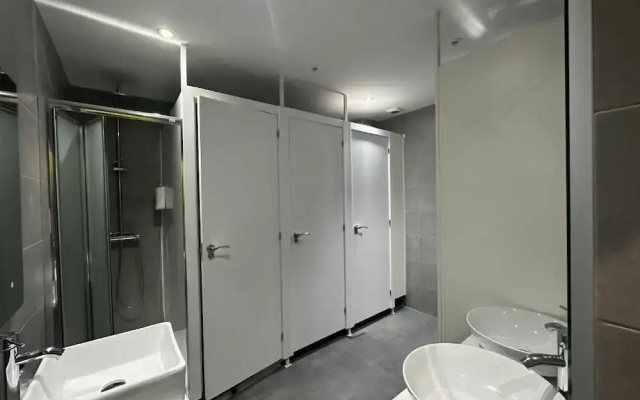 Hostal MYD Madriz