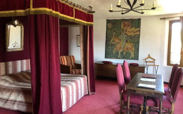 Château de Trigance