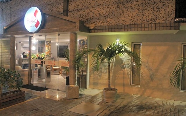Hotel Saveiro