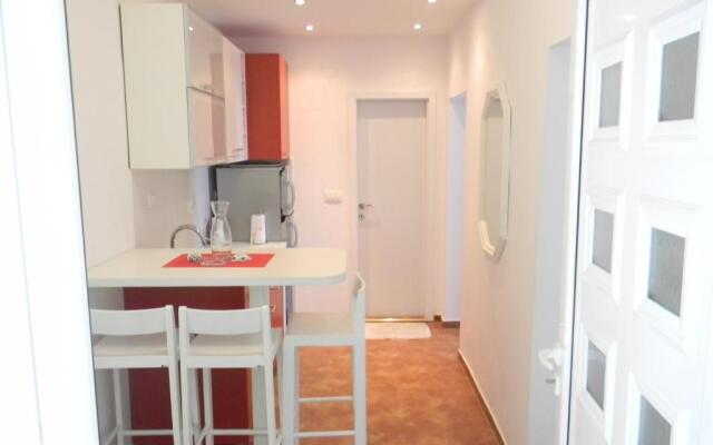 Gospostina Apartments