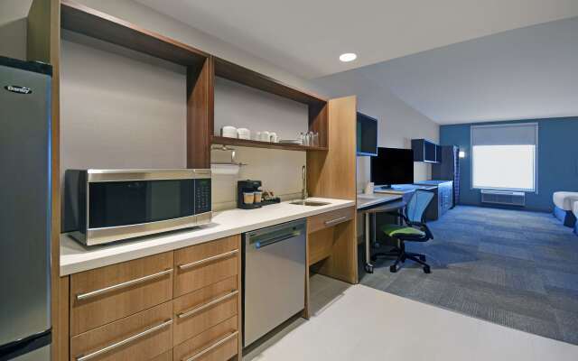 Home2 Suites by Hilton Columbus