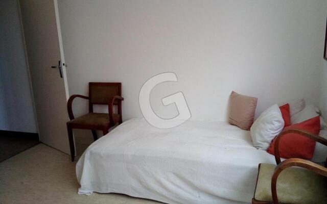 Maison La Tranche-sur-Mer, 3 pièces, 6 personnes - FR-1-357-66