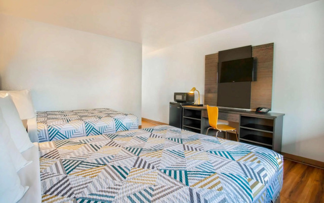 Motel 6 Salem, OR - Expo Center