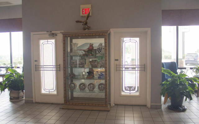 Mountain View Inn