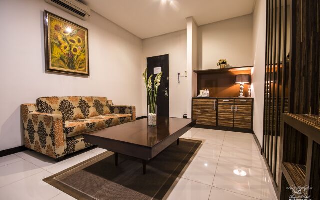 Hotel Royal Bogor