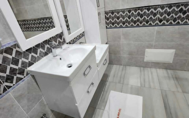 Marina Appart Hôtel