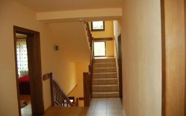 Vila Sarah Bran