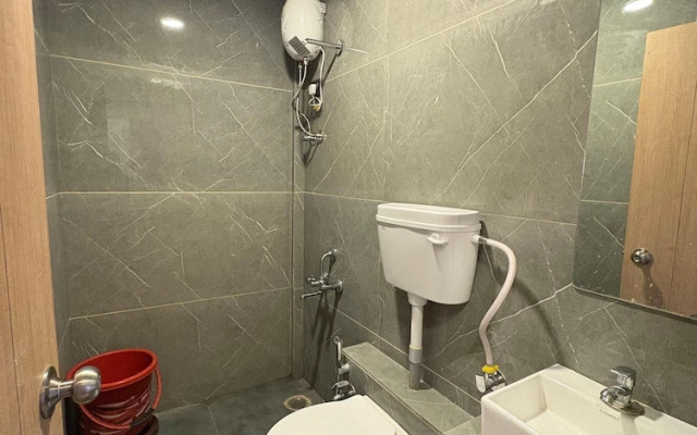 Hotel Manoranjan Enclave