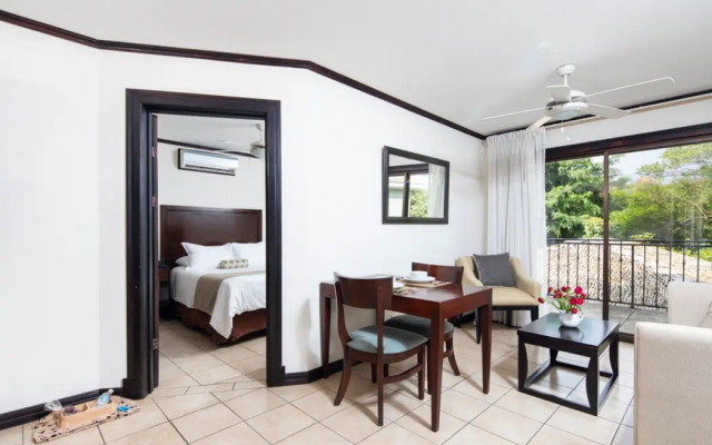 Hotel Villa Los Candiles