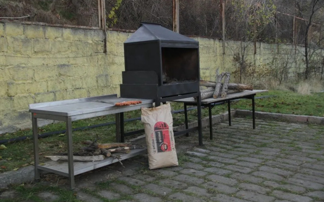 Organic House & Aquapark