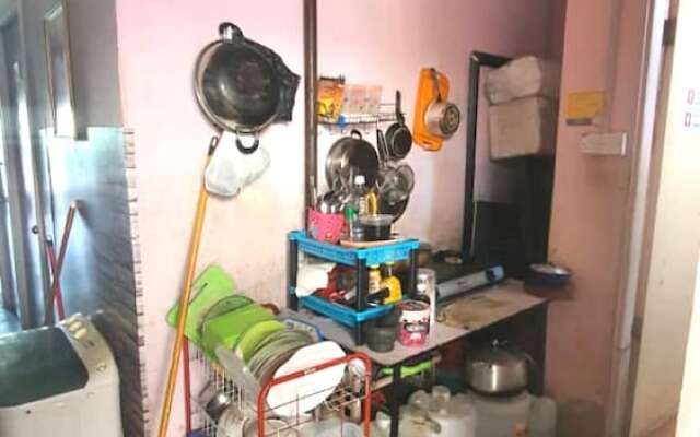 SPOT ON 90836 Penginapan Almera