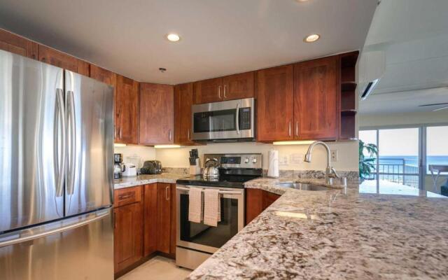 Ilikai 1243 2 Bedrooms 2 Bathrooms Condo