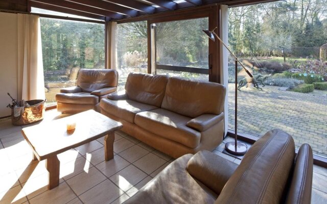 Vakantiewoning Lichtaart