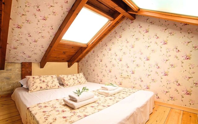 Luxurious Villa With Swimming Pool in Kavallos Greece