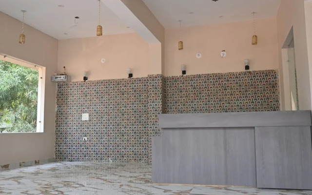 Bandhavgarh Tiger Resort