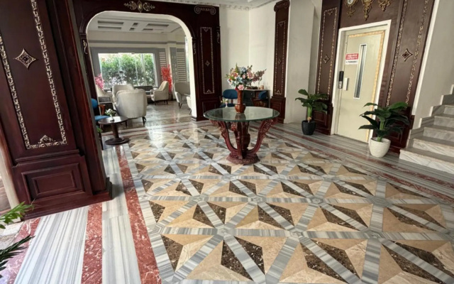 La Boutique Residence