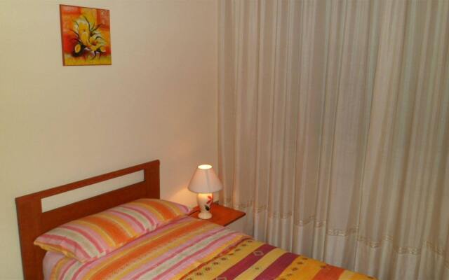 Bed and Breakfast Albatros