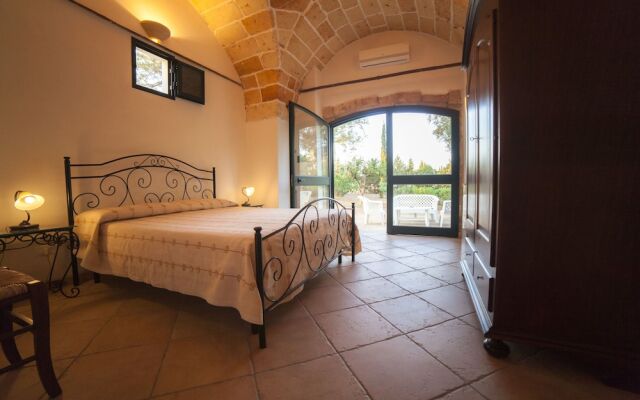 Masseria Fracchicchi