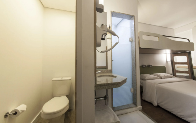 ibis budget Manaus