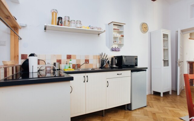 ShortStayPoland Marszalkowska B10