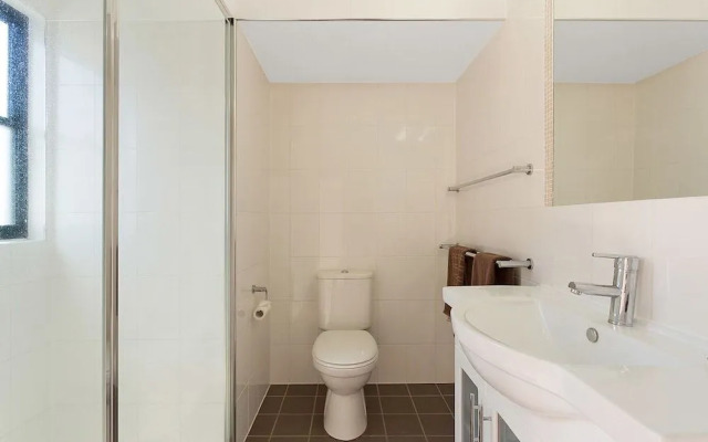 Saltwater Apartments