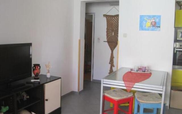 Apartment BAS