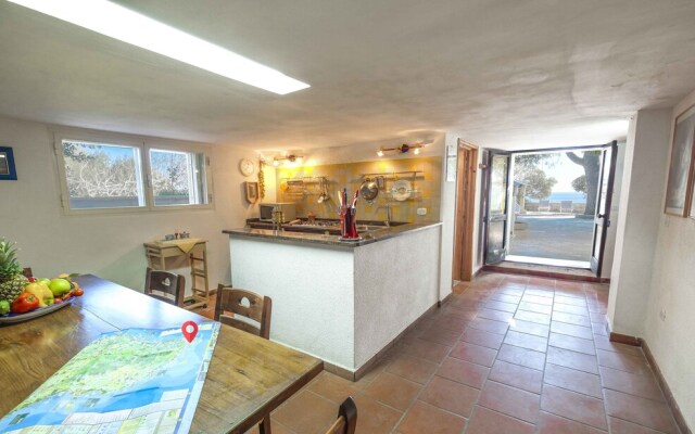 Un'Altalena sul Mare