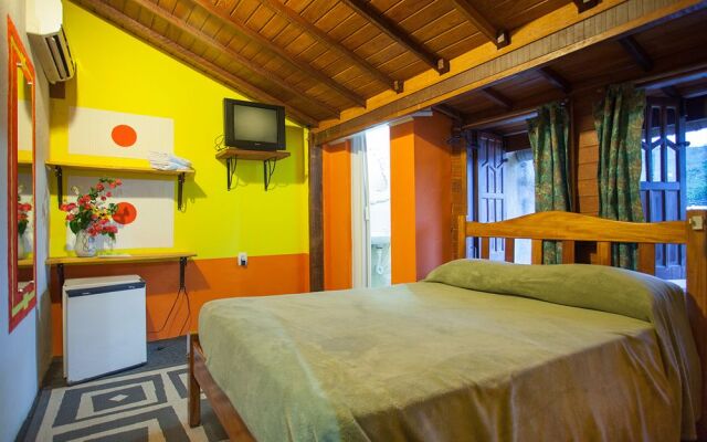 Pousada Corona de Pedra