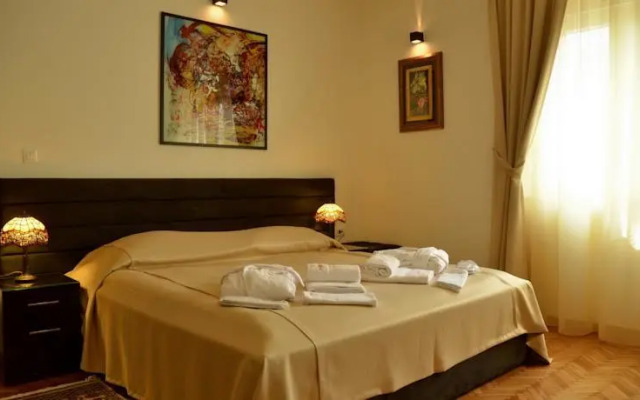 Art Apartment Riva