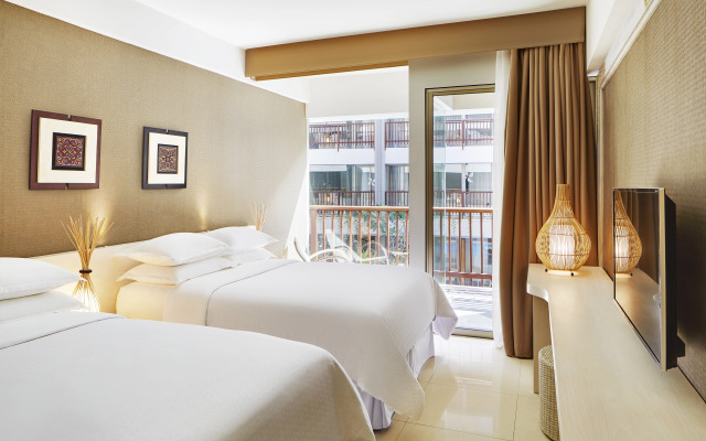 Four Points By Sheraton Bali, Kuta