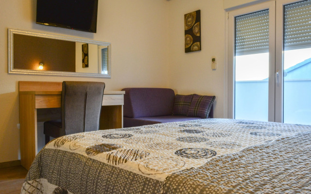 Luxury Apartments Villa Tea