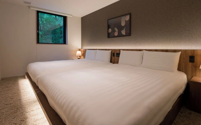 Rakuten STAY TERRACE Hakone Kowakudani
