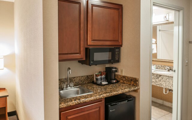 Comfort Inn Indianapolis South I-65