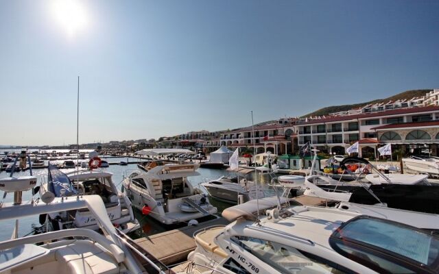 Dolce Vita Aparthotel