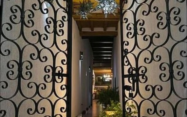 Hotel Posada San Alejandro